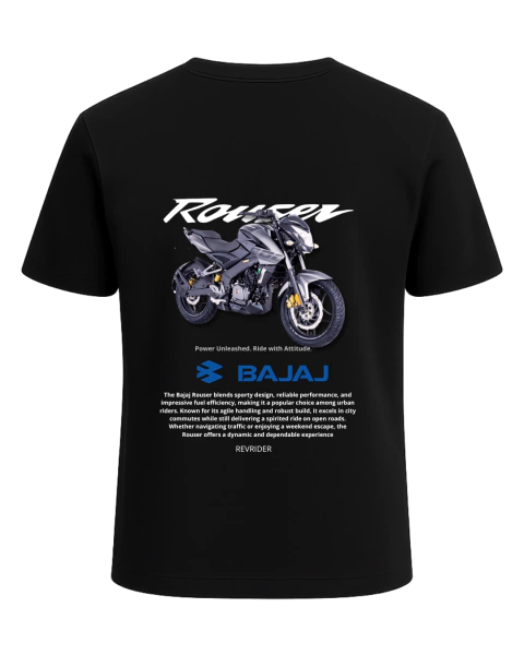 REMERA ROUSER NS 200 - comprar online
