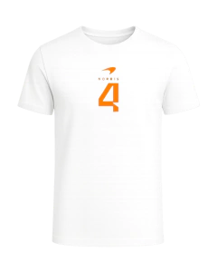 REMERA CHAMPIONS LANDO NORRIS en internet