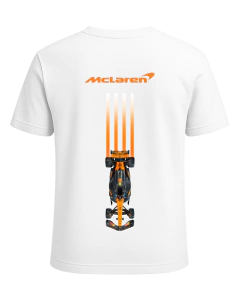 REMERA CHAMPIONS LANDO NORRIS - comprar online