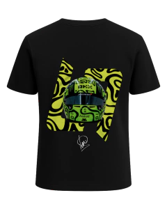 REMERA MCLAREN - LN - comprar online