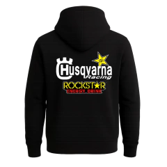 BUZO RACING HUSVARNA en internet