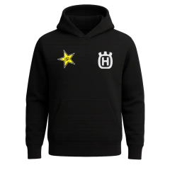 BUZO RACING HUSVARNA - comprar online