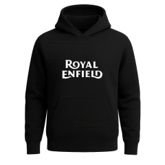 BUZO ROAD ROYAL ENFIELD - REVRIDER