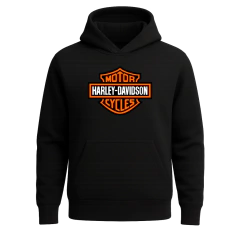 BUZO HARLEY DAVIDSON - comprar online