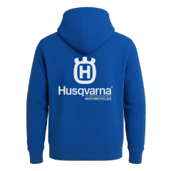 BUZO HUSVARNA - tienda online
