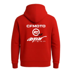 BUZO RACING GP CF MOTO - tienda online