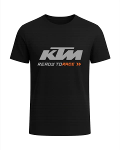 REMERA KTM LOGO - comprar online