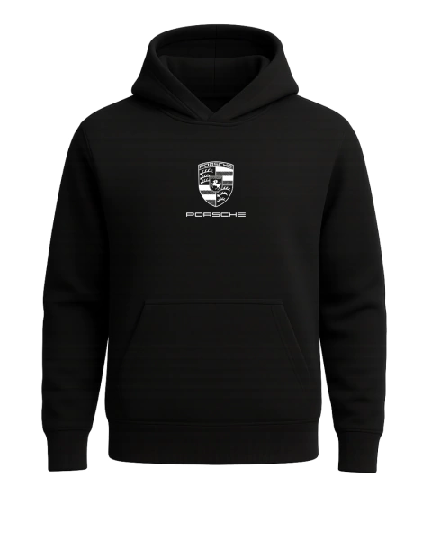 BUZO NEED MONEY FOR PORSCHE - comprar online