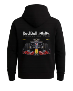 BUZO RB21 RED BULL F1