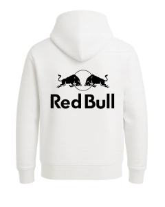 BASSIC BUZO RED BULL - tienda online