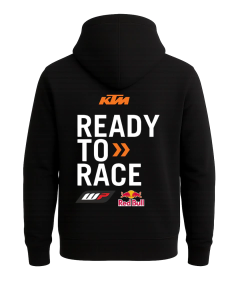 BUZO KTM - comprar online