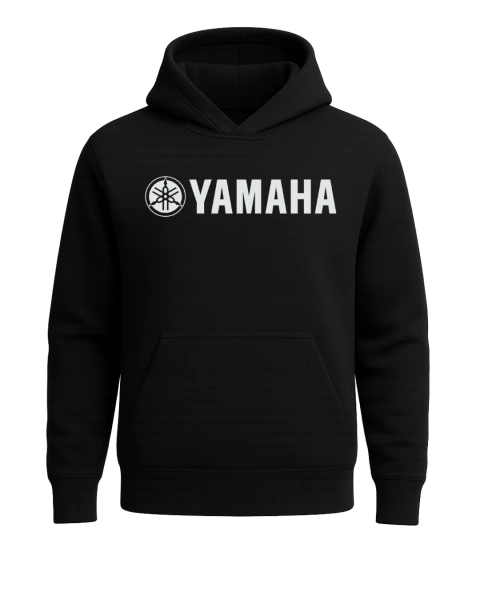 BUZO YAMAHA - comprar online