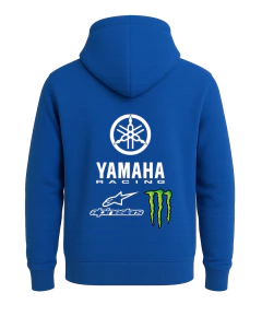 BUZO YAMAHA - tienda online
