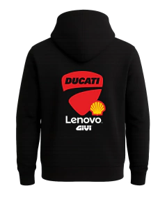 BUZO DUCATI en internet