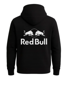 BASSIC BUZO RED BULL