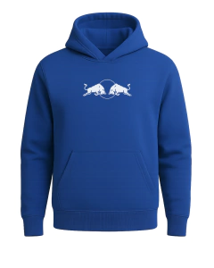 BASSIC BUZO RED BULL - comprar online