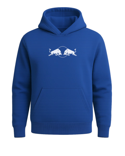 BASSIC BUZO RED BULL - comprar online