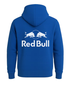 BASSIC BUZO RED BULL en internet