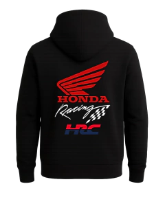 Imagen de BUZO HONDA