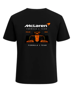 REMERA MCL38 MC LAREN F1 - comprar online