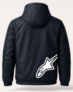 Imagen de Buzo Rompeviento ALPINESTARS