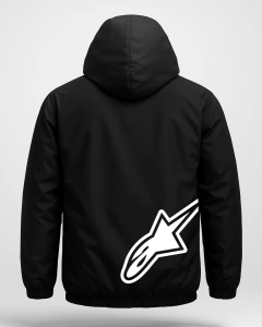 Buzo Rompeviento ALPINESTARS en internet