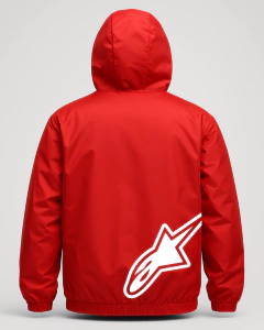Buzo Rompeviento ALPINESTARS - REVRIDER
