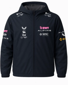 Rompeviento ALPINE F1 - REVRIDER