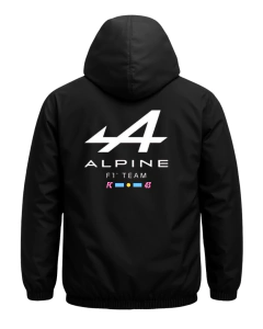 Rompeviento ALPINE F1 en internet