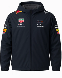 Rompeviento REDBULL - REVRIDER