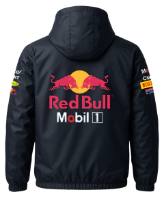 Rompeviento REDBULL - tienda online