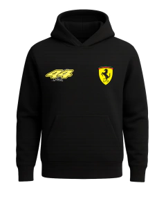 BUZO SF25 Hamilton - REVRIDER