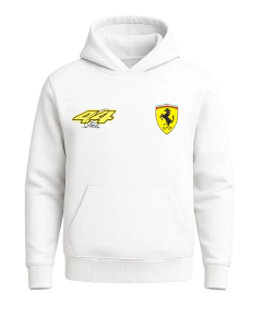 Imagen de BUZO SF25 Hamilton