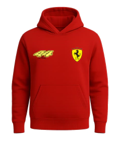 BUZO SF25 Hamilton - comprar online