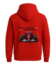 BUZOS F25 Leclerc en internet