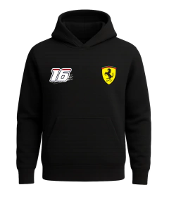 BUZOS F25 Leclerc - REVRIDER