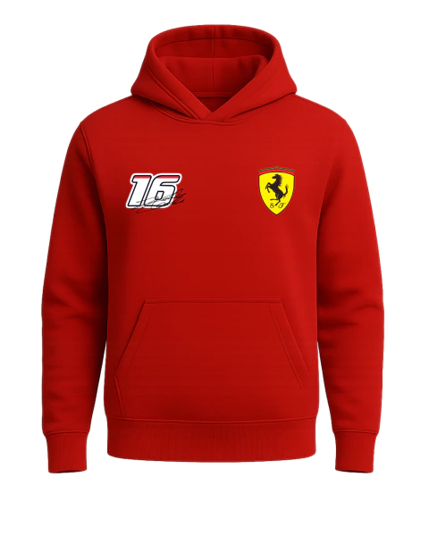 BUZOS F25 Leclerc - comprar online