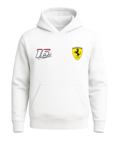 Imagen de BUZOS F25 Leclerc