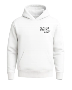 BUZO SUNDAY RACING CLUB - tienda online