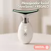Masajeador Facial GlowSonic® + (regalo sorpresa comprando hoy)