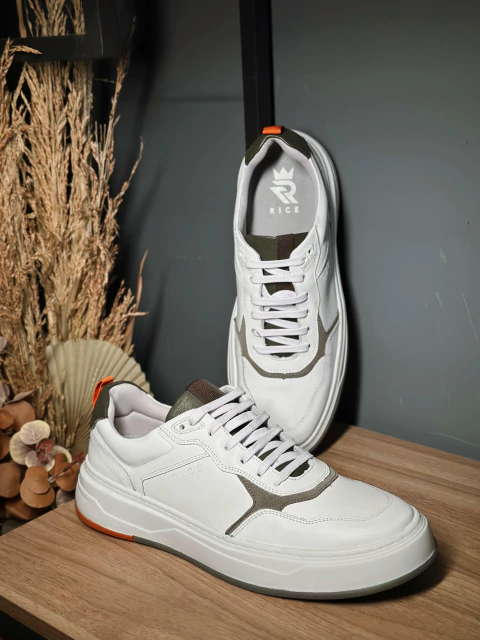 Sneaker Taycam - comprar online