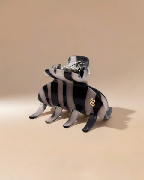 ZEBRA | PRENDEDOR MADRID GRANDE - comprar online