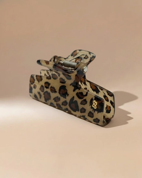 ONÇA | PRENDEDOR NEW DELPHIN GRANDE - comprar online