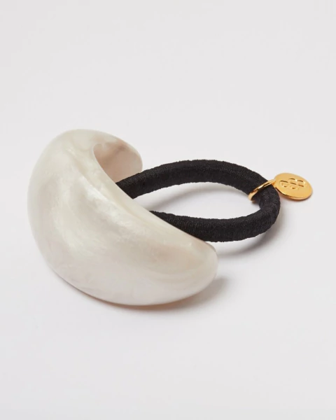 RABICÓ PONY CUFF NAVETTE MAX GRANDE - comprar online