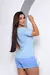 Blusa Viscolycra Lenoa - comprar online