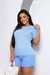 Blusa Viscolycra Lenoa