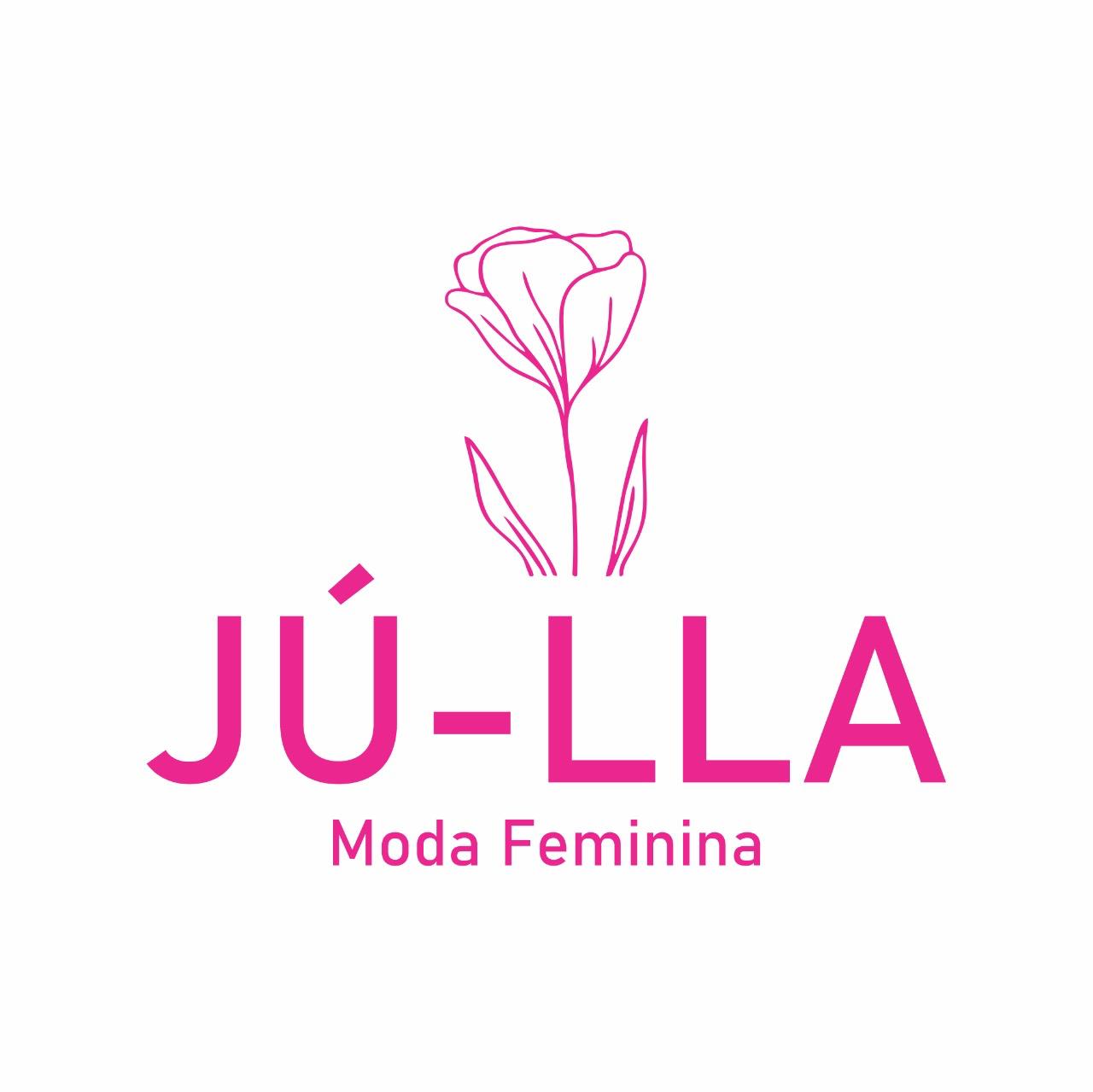 JÚ-LLA MODA FEMININA