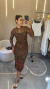 Vestido Júlia - comprar online