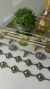 Cintos metal boho