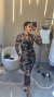 Vestido Júlia na internet